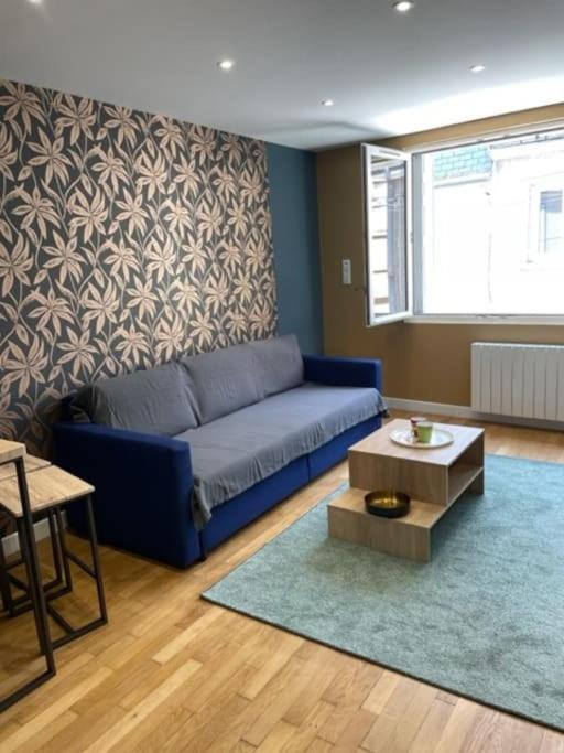 Appartamento Chic'N Chill Issoudun Esterno foto